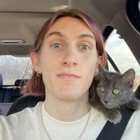 Axus Technology Employee Will Daschbach's profile photo