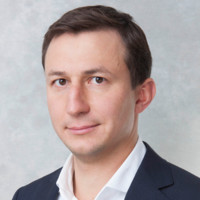 Sergey Livshits Email & Phone Number