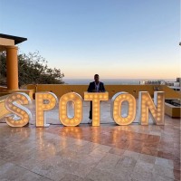 SpotOn Employee Diego Navarrete's profile photo