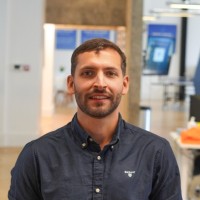 Thor Companies Employee Alex Coles's profile photo