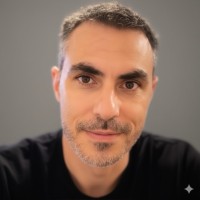 Movens Intelligence & Capital Employee Thiago Fiorin Gomes's profile photo