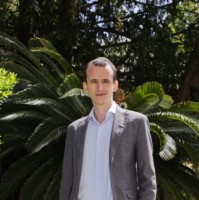 Rulex Employee Matteo Aragone's profile photo