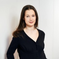 Eubelius Employee Elisabeth Bousmar's profile photo