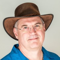 Spectro Cloud Employee Dan Speers's profile photo