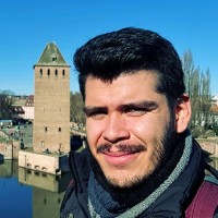 Wizeline Employee Iván Gamaliel Sánchez Zepeda's profile photo
