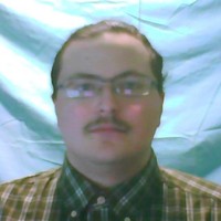 Allied Universal Employee Dan Scoggin's profile photo
