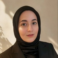 Faezeh Iranmanesh Email