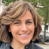 ANAC - Autoridade Nacional da Aviação Civil Employee Ana Marques's profile photo