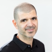 Partnerships Experience Academy Employee Max Ciccotosto's profile photo