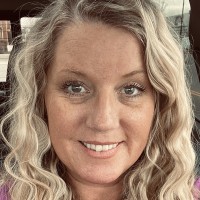 Center For Sight Employee Ginger Hoffman's profile photo