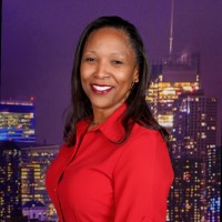 Oasis Amenities Employee Angela Johnson's profile photo