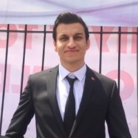 WASK Inc. Employee Melih Yönez's profile photo