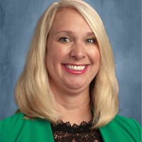 Butts County School System Employee Heather Stamoules's profile photo