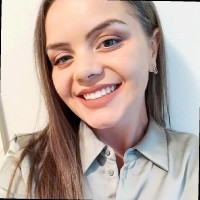 Cythero Employee Elena Trajkovska's profile photo