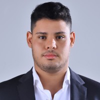 Bespoke Connections Ltd Employee Ali Nabulsi's profile photo