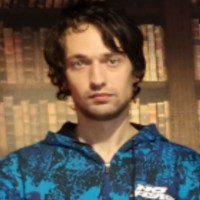 DevPulse Employee Oleksii Fesenko's profile photo