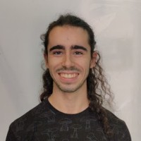 WAKE-ENGINEERING Employee Óscar Bernabé's profile photo