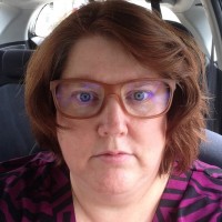 Sharon Huston Email & Phone Number