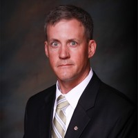 TENAX Technologies, LLC Employee Christopher Smith's profile photo