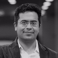 Atria University Employee Praphul Chandra's profile photo