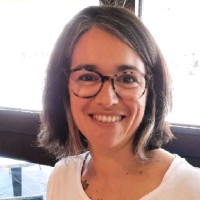 Solia Employee Célia Garcia's profile photo