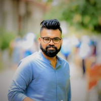 DMS Software Engineering (Pvt) Ltd Employee Dilshan Iddamalgoda's profile photo