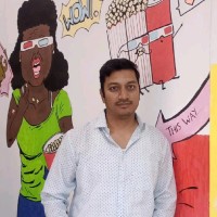 Anil S Email