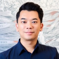 Starbucks Asia Pacific Employee Billy Lam's profile photo