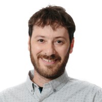 Brainsight Employee Joshua P.'s profile photo