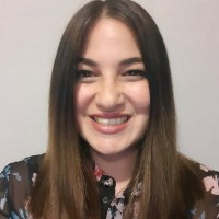 Aunty Grace Employee Maria Ganotis's profile photo