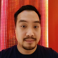 Headstorm Employee Jeffrey Dang's profile photo
