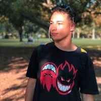 CDI Comunicação Employee Rafael Marcon's profile photo