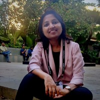 Mutual Engineering Private Limited Employee Dipika Mistry's profile photo