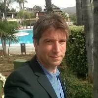 SRC Employee Marko Pust's profile photo