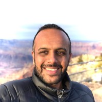 In Tandem Employee Gautam Kumar's profile photo