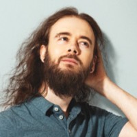 Klarna Employee Alexandre Borel's profile photo