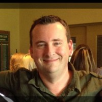 Evonik Employee Greg Leblanc's profile photo