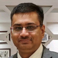 Polyplex Employee Amit Gupta's profile photo