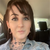 Victim Outreach Intervention Center Employee Alyssa Forte's profile photo