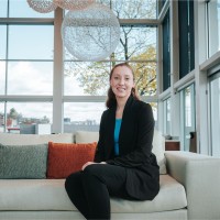 Audrey Moquin Email