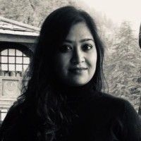 moneycontrol.com Employee Tanushree Ghosh's profile photo