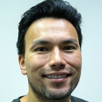 Stealth Startup Employee Chris Miranda's profile photo