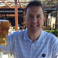 Leveraged Employee Phil Tapp's profile photo