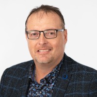 Excalibur Insurance Group Employee Jeff Roy's profile photo
