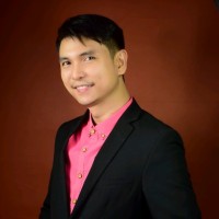 RealPage Philippines Employee Fitz Galenzoga's profile photo