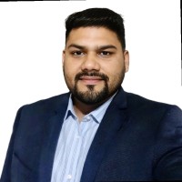 National Institute of Technology Mizoram Employee Ashish Patel's profile photo