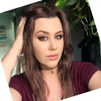 Strive & Grind Employee Maddie Carpadakis's profile photo