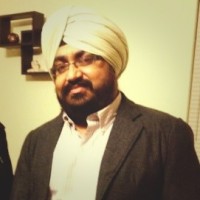 Auto Plus Auto Parts Employee Dalbir Arora's profile photo