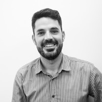 Hispavista Labs Employee Eneko Sese's profile photo