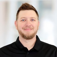 Woodard & Curran Employee Patrick McMahill's profile photo